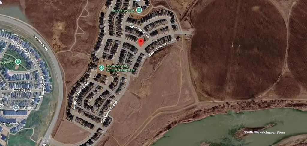 332 Ranchlands Boulevard NE Medicine Hat AB T1C 0G3