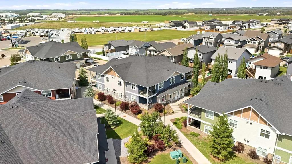 5300 Vista Trail Blackfalds AB T4M 0L7