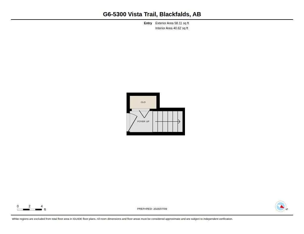 5300 Vista Trail Blackfalds AB T4M 0L7