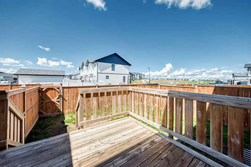 30 Iron Gate Boulevard Sylvan Lake AB T4S 0T6