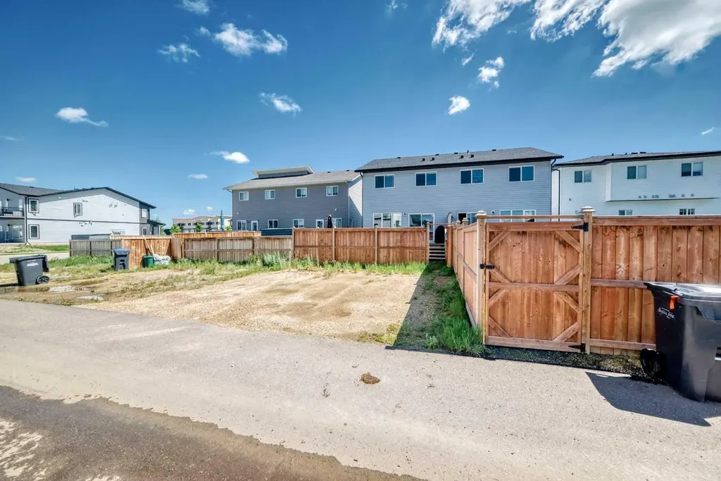 30 Iron Gate Boulevard Sylvan Lake AB T4S 0T6