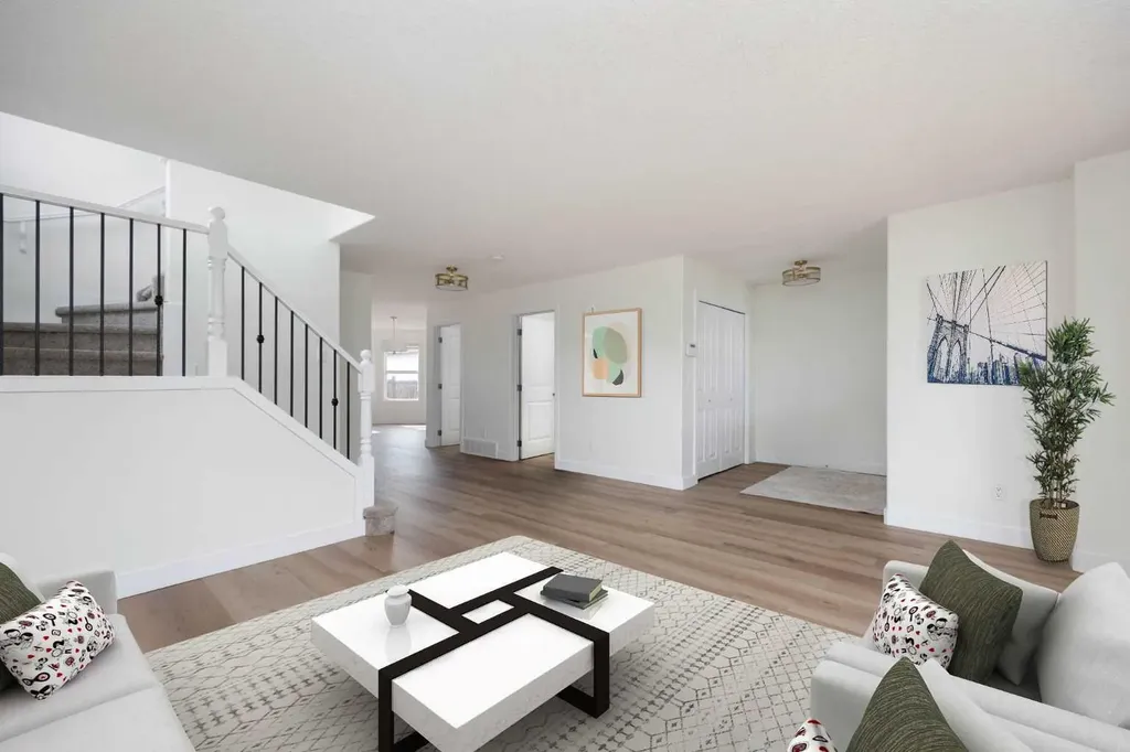 104 Walnut Crescent Fort Mcmurray AB T9K0N6