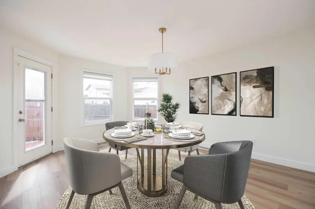 104 Walnut Crescent Fort Mcmurray AB T9K0N6