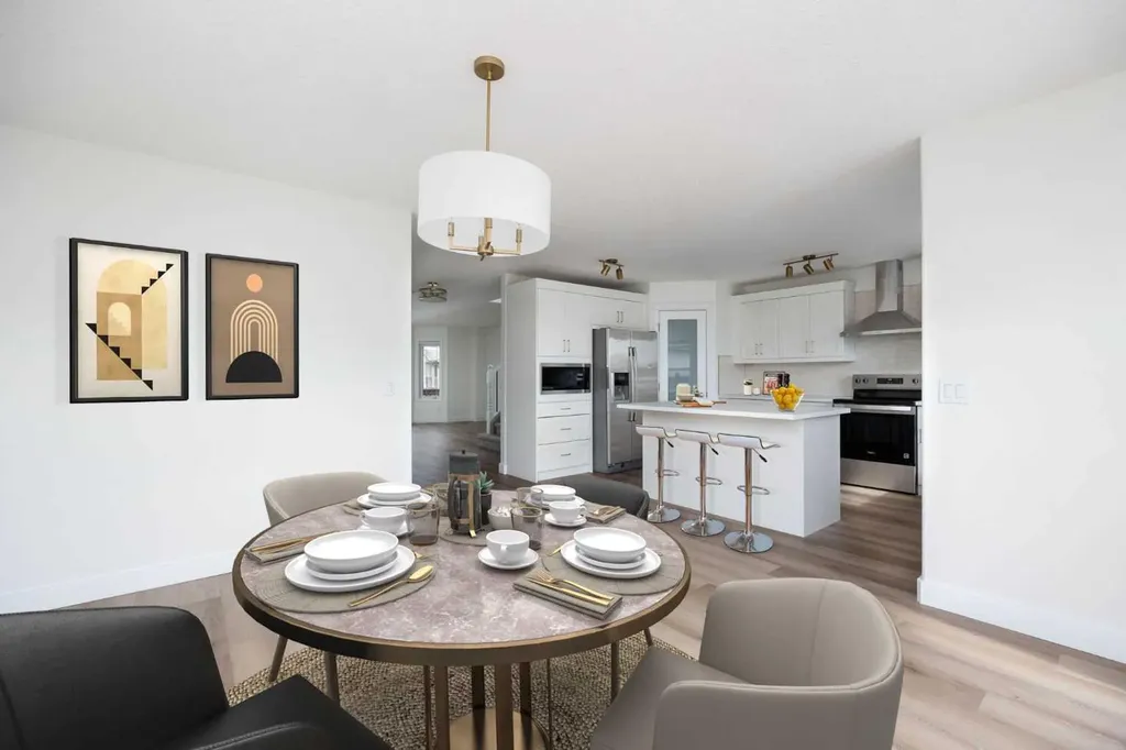 104 Walnut Crescent Fort Mcmurray AB T9K0N6