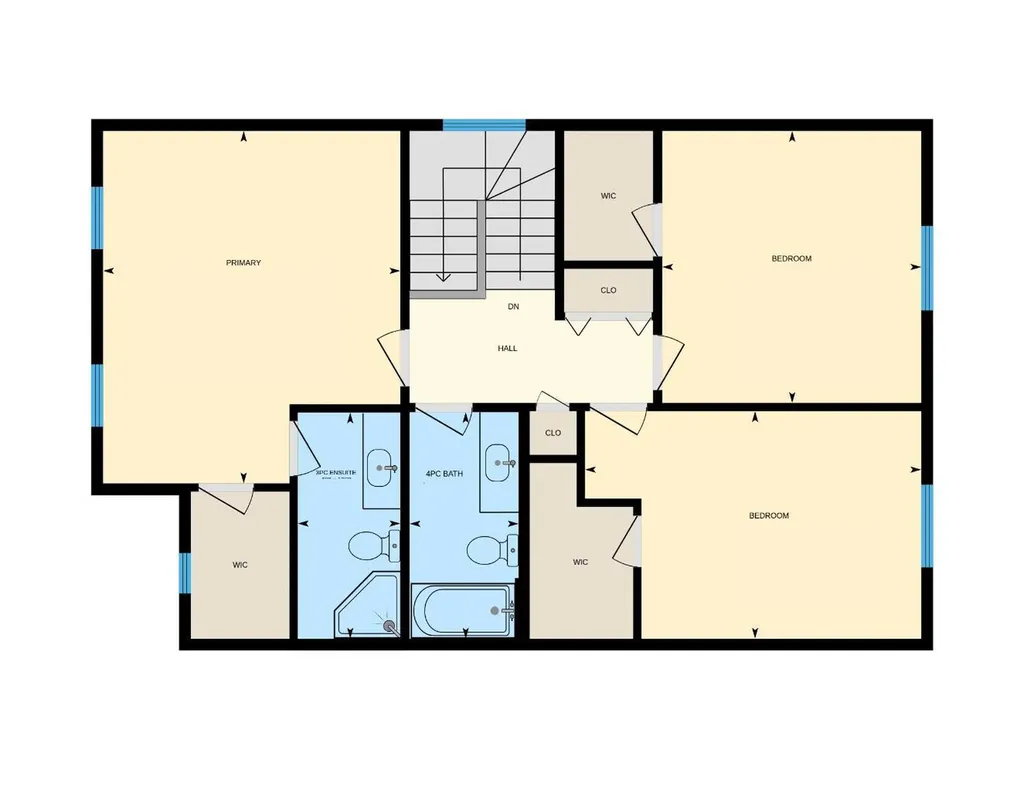 104 Walnut Crescent Fort Mcmurray AB T9K0N6
