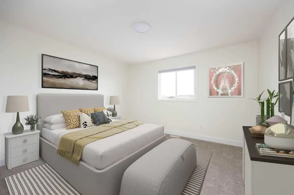 104 Walnut Crescent Fort Mcmurray AB T9K0N6