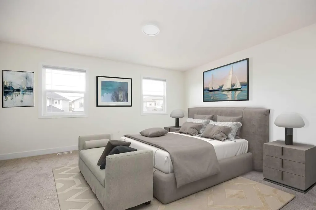 104 Walnut Crescent Fort Mcmurray AB T9K0N6