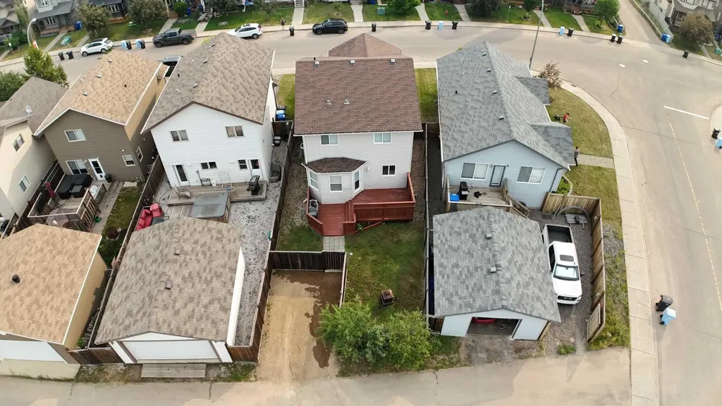 104 Walnut Crescent Fort Mcmurray AB T9K0N6