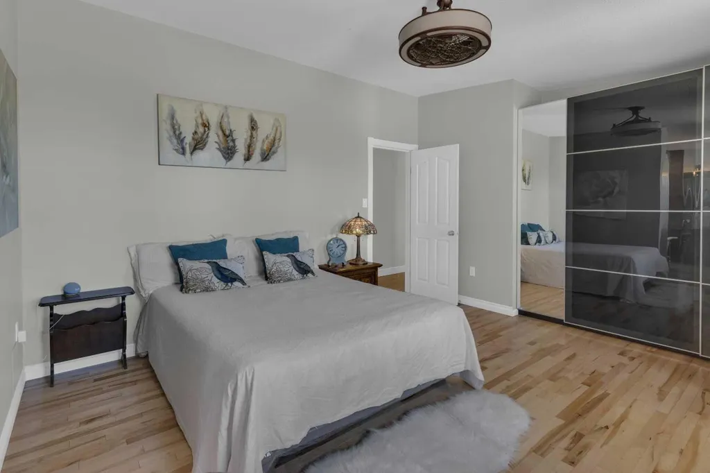 27 Stewart Road SE Airdrie AB T4A 3H8