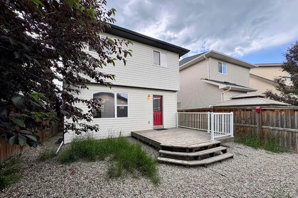 21 Walden Square SE Calgary AB T2X 0M9