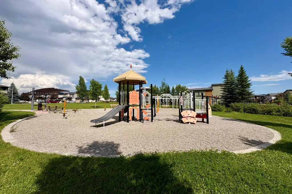21 Walden Square SE Calgary AB T2X 0M9