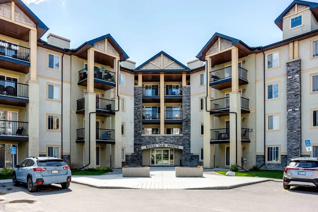 8810 Royal Birch Boulevard NW Calgary AB T3G6A9