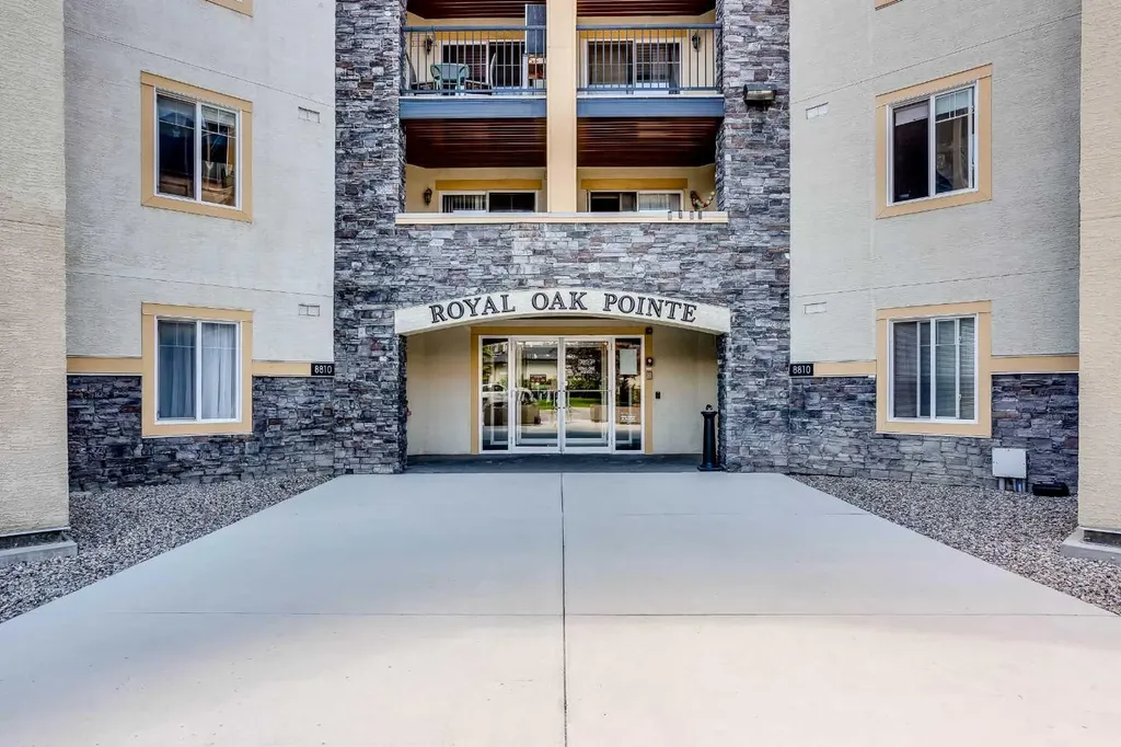 8810 Royal Birch Boulevard NW Calgary AB T3G6A9