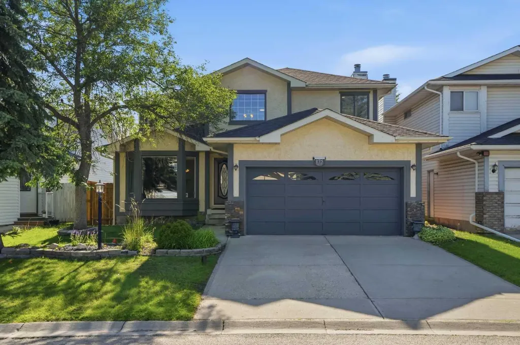 175 Shannon Circle SW Calgary AB T2Y 2L1