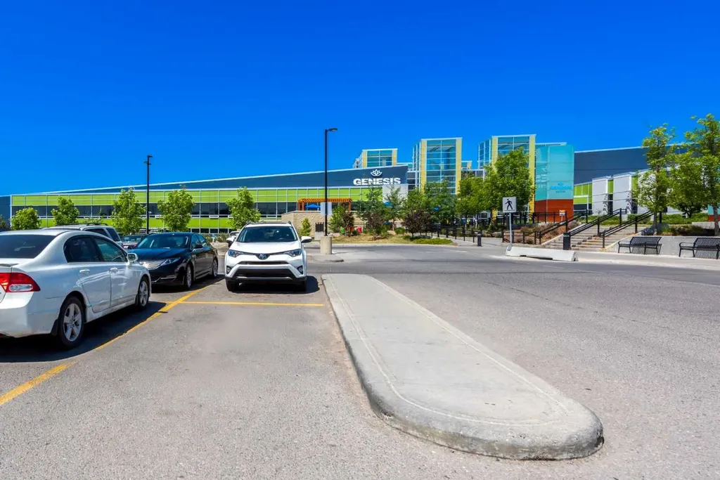 5 Saddlestone Way NE Calgary AB T3J 0S2