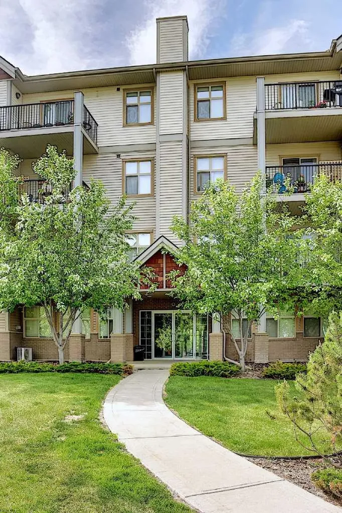 100 Lakeway Boulevard Sylvan Lake AB T4S0A4