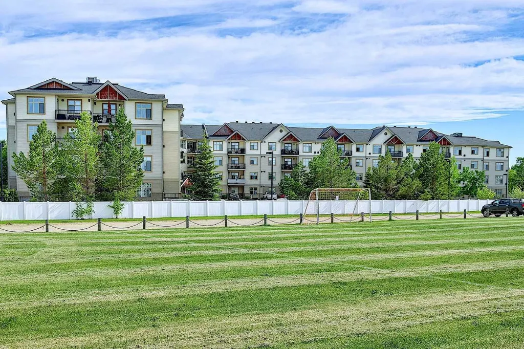 100 Lakeway Boulevard Sylvan Lake AB T4S0A4