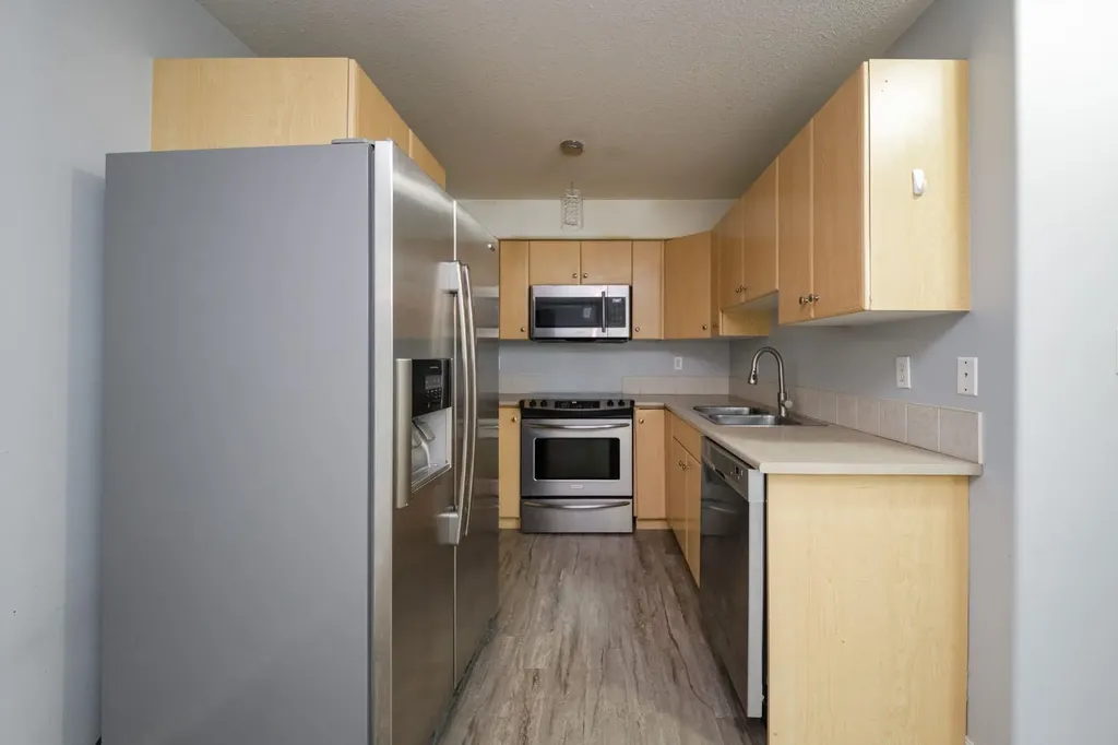 200 Lougheed Drive Fort Mcmurray AB T9K 2W3