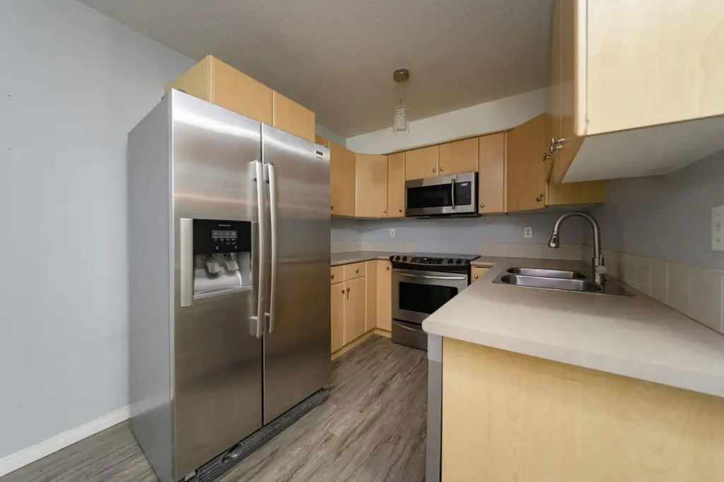200 Lougheed Drive Fort Mcmurray AB T9K 2W3