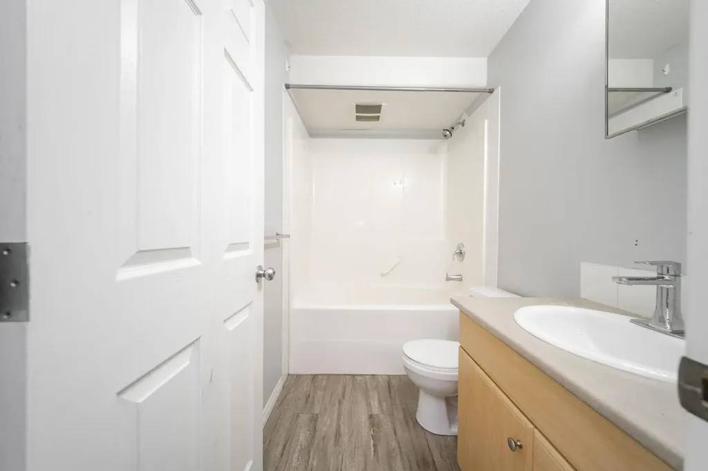 200 Lougheed Drive Fort Mcmurray AB T9K 2W3