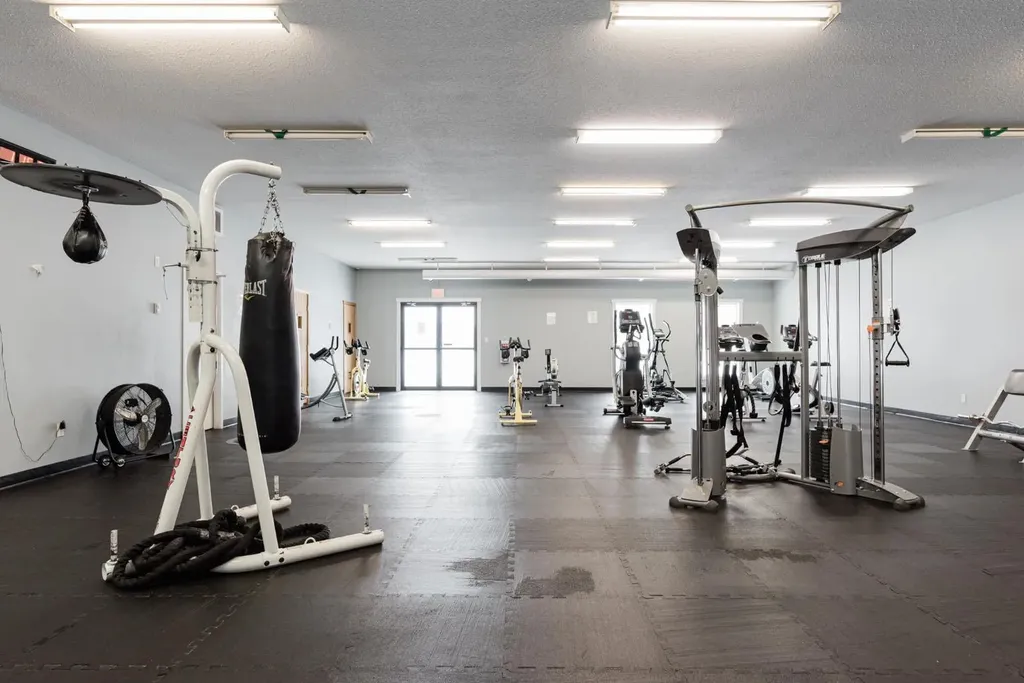 200 Lougheed Drive Fort Mcmurray AB T9K 2W3