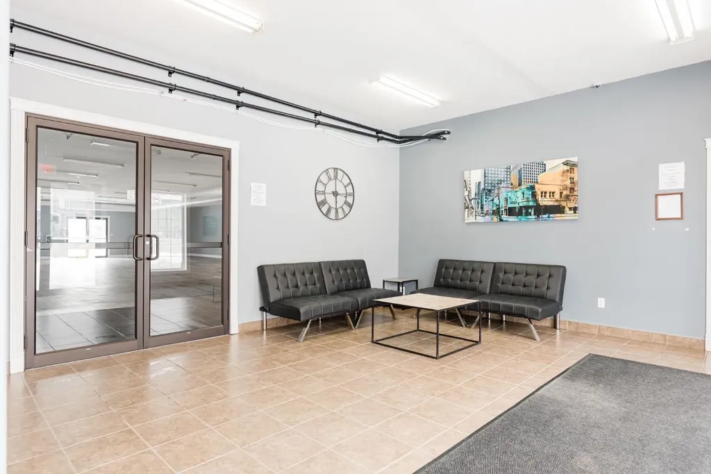 200 Lougheed Drive Fort Mcmurray AB T9K 2W3