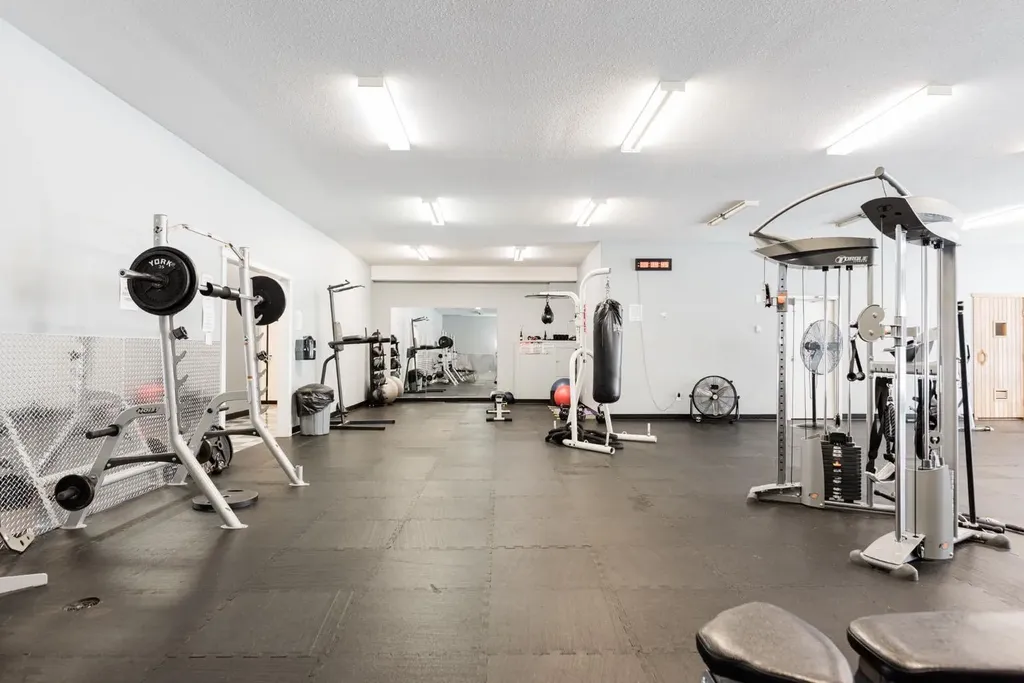 200 Lougheed Drive Fort Mcmurray AB T9K 2W3