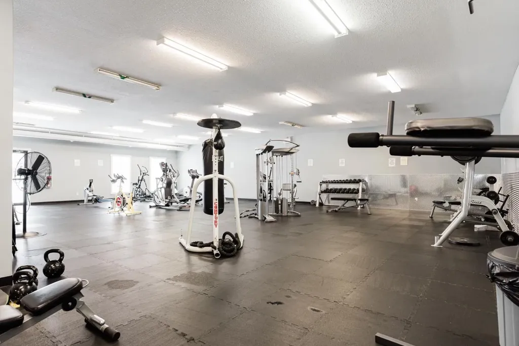 200 Lougheed Drive Fort Mcmurray AB T9K 2W3