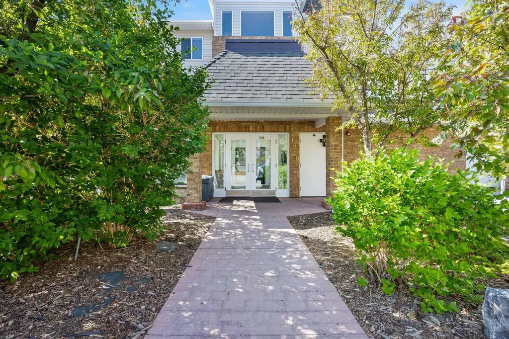 950 Arbour Lake Road NW Calgary AB T2G5B3