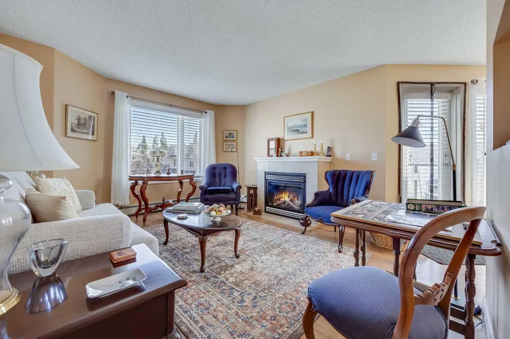 950 Arbour Lake Road NW Calgary AB T2G5B3