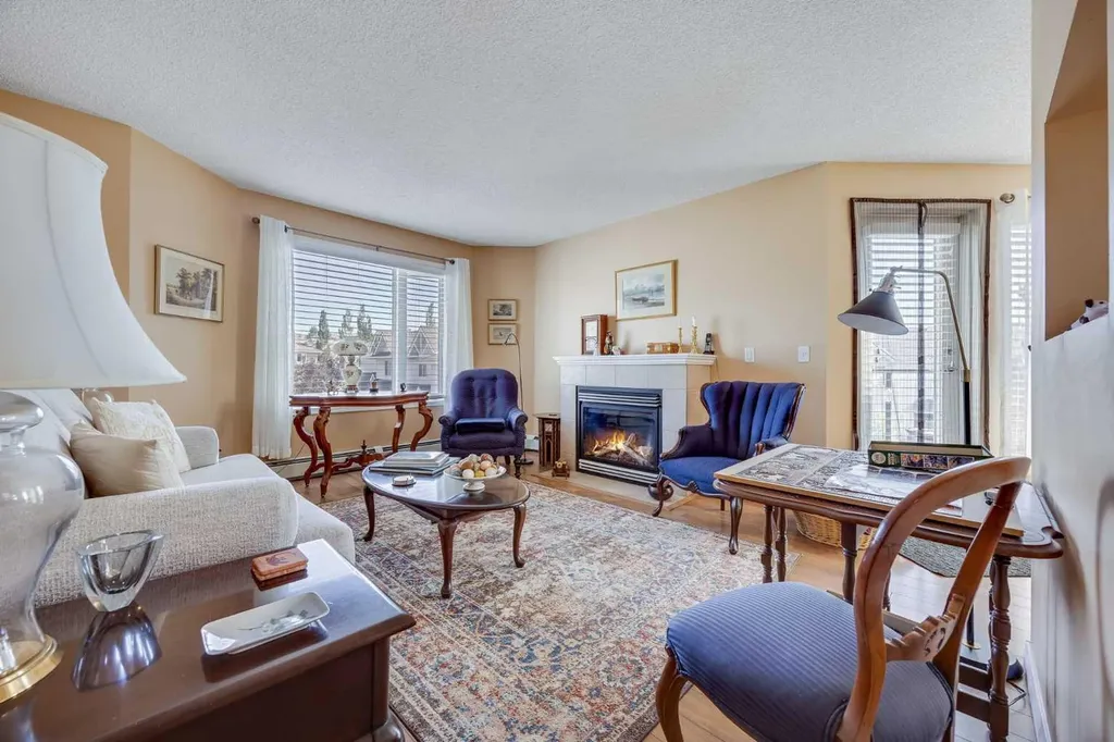 950 Arbour Lake Road NW Calgary AB T2G5B3