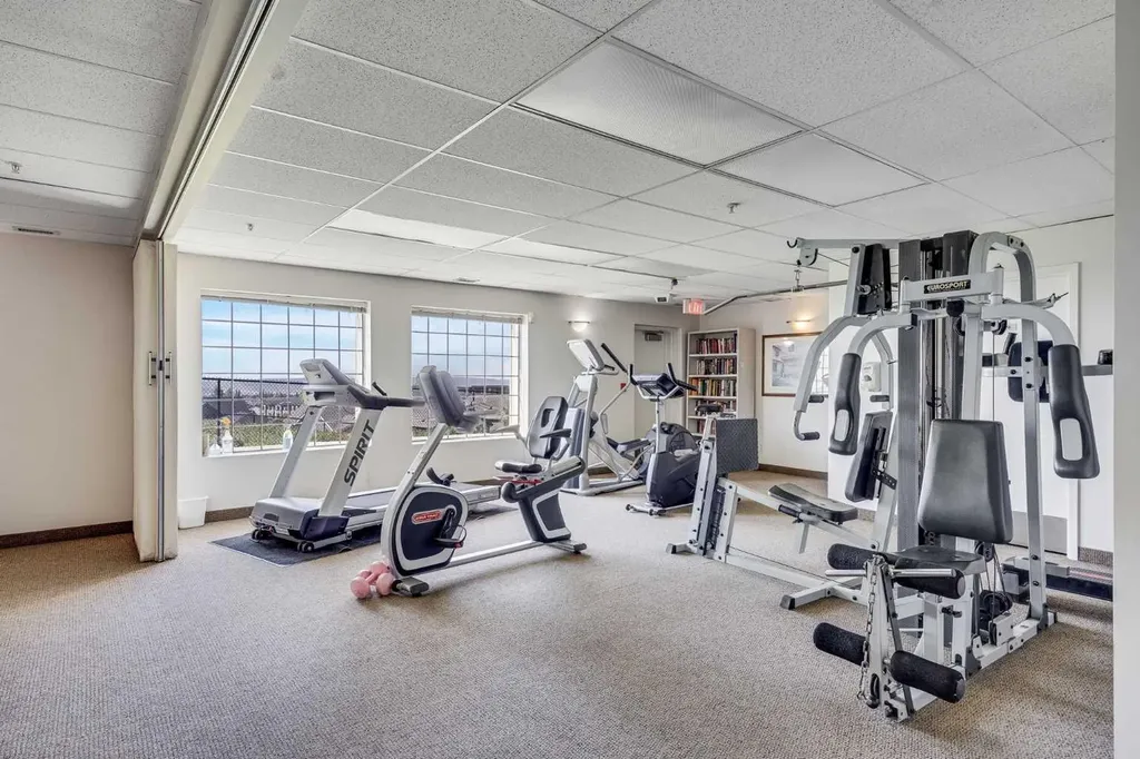 950 Arbour Lake Road NW Calgary AB T2G5B3
