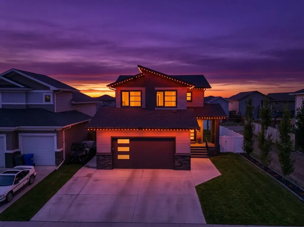 132 Hollman Close E Penhold AB T0M 1R0