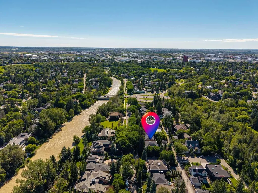 729 Riverdale Avenue SW Calgary AB T2S 0Y4
