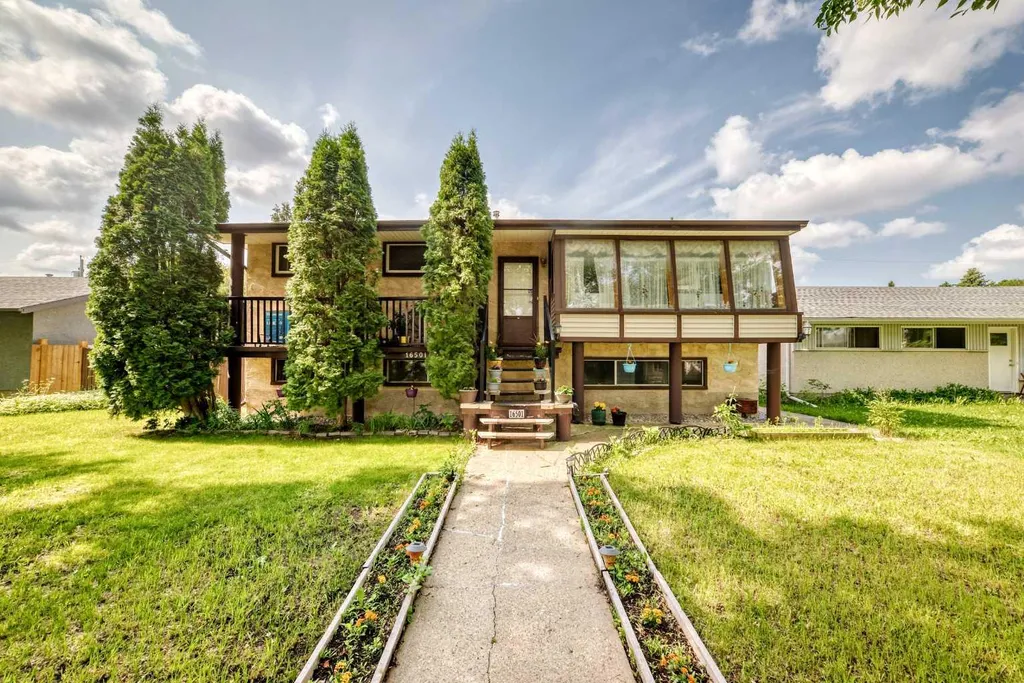 16501 106 Avenue NW Edmonton AB T5P 0X1