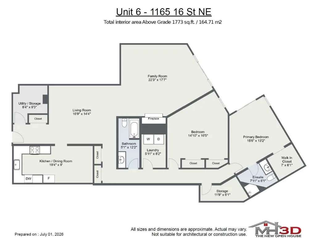 1165 16 Street NE Medicine Hat AB T1C1P7
