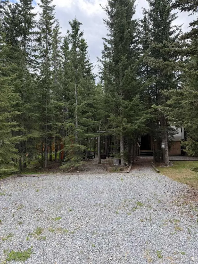 110 4 Avenue SW Sundre AB T0M 1X0