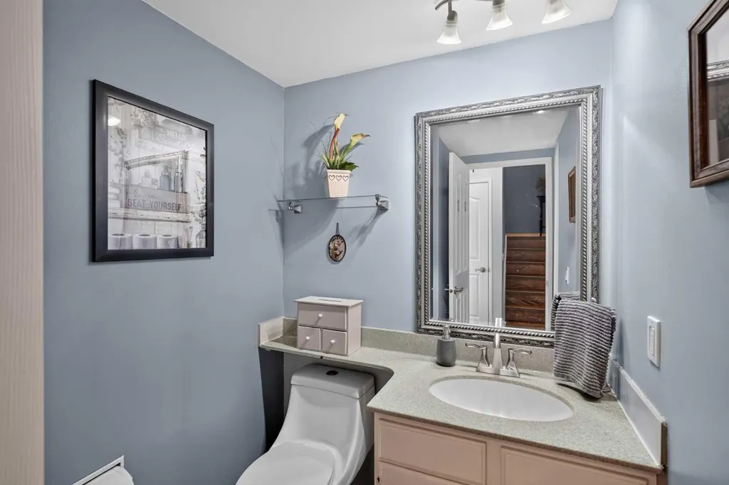 6609 Rundlehorn Drive NE Calgary AB T1Y 3T6