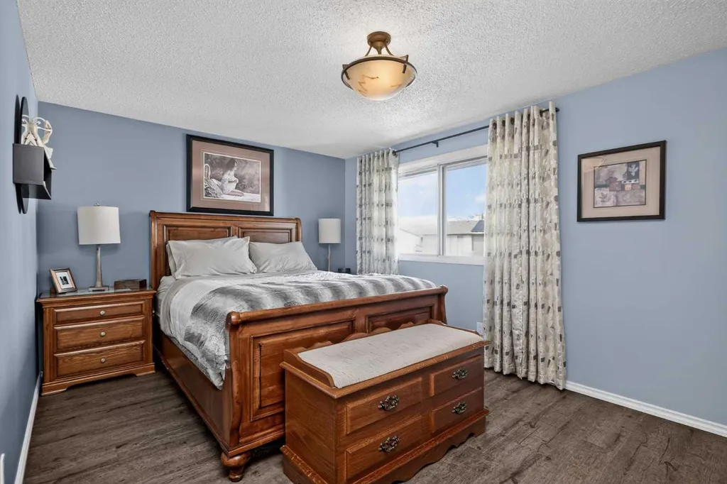 6609 Rundlehorn Drive NE Calgary AB T1Y 3T6