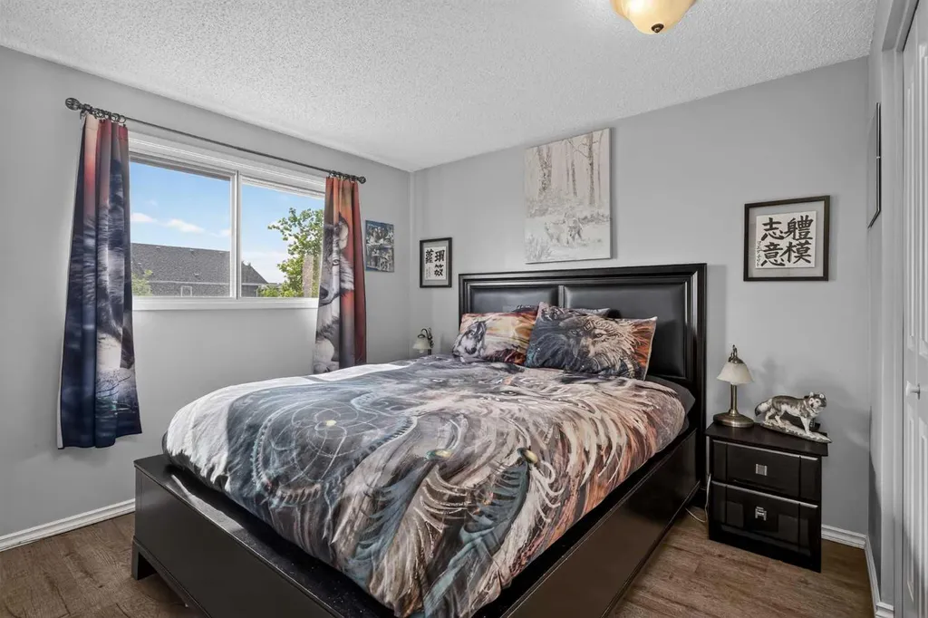 6609 Rundlehorn Drive NE Calgary AB T1Y 3T6