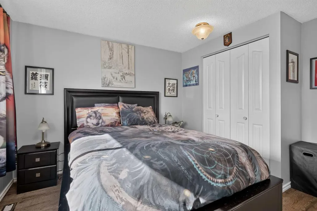 6609 Rundlehorn Drive NE Calgary AB T1Y 3T6