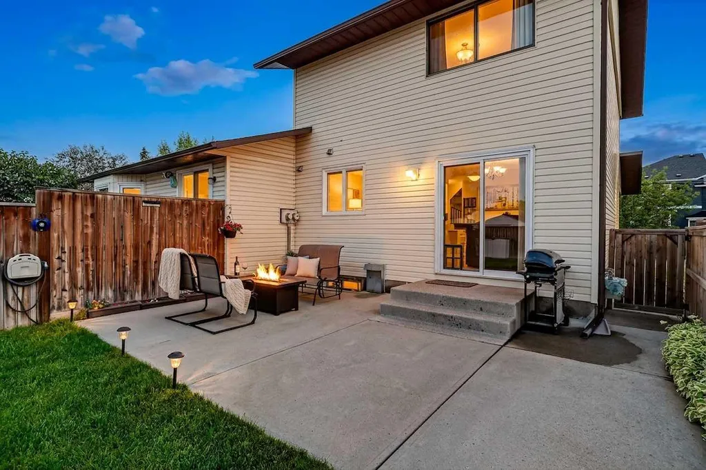6609 Rundlehorn Drive NE Calgary AB T1Y 3T6