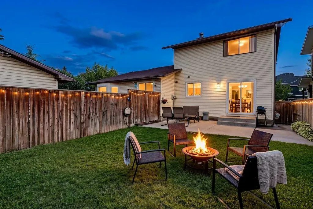 6609 Rundlehorn Drive NE Calgary AB T1Y 3T6