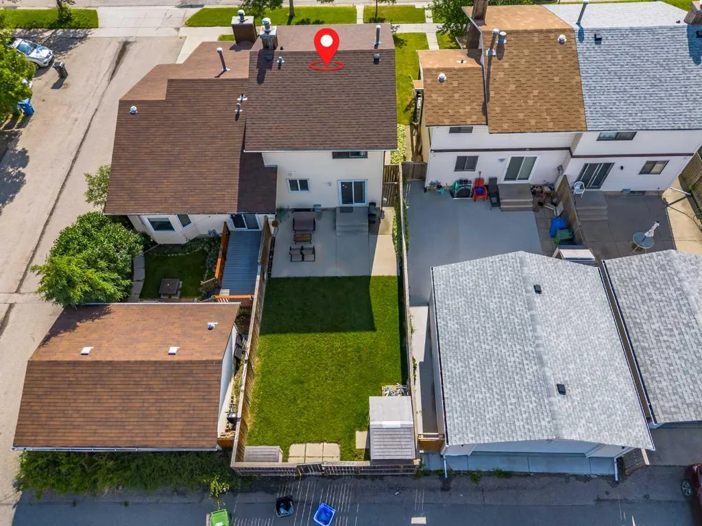 6609 Rundlehorn Drive NE Calgary AB T1Y 3T6