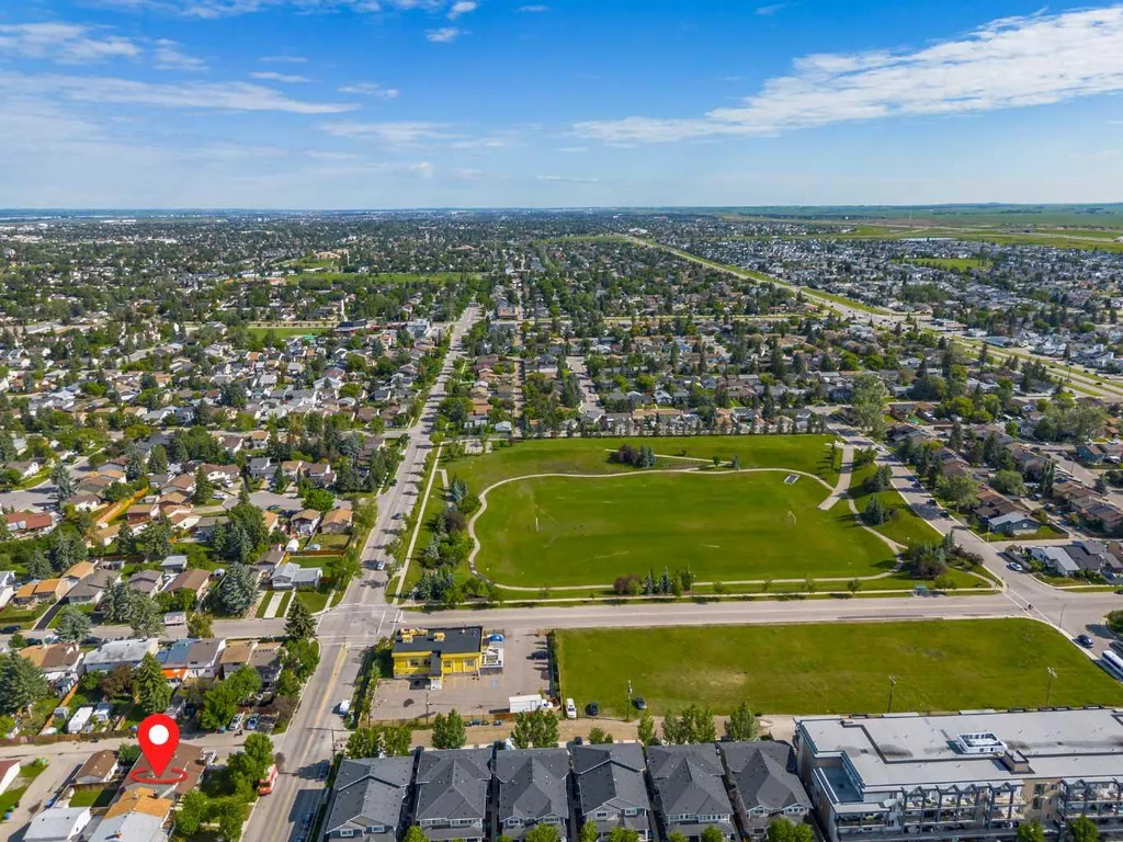 6609 Rundlehorn Drive NE Calgary AB T1Y 3T6
