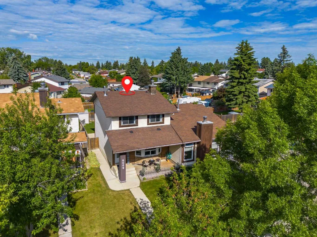 6609 Rundlehorn Drive NE Calgary AB T1Y 3T6