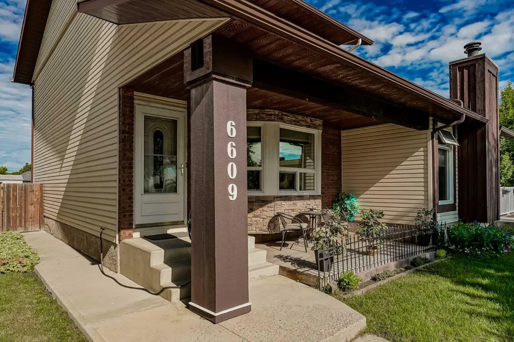 6609 Rundlehorn Drive NE Calgary AB T1Y 3T6