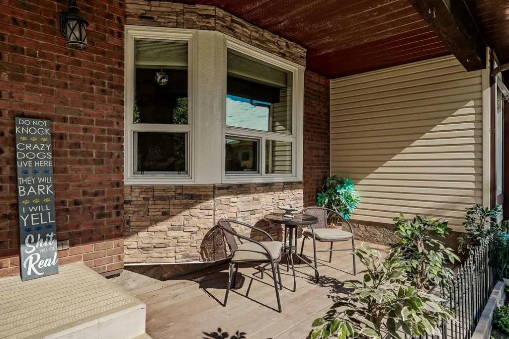 6609 Rundlehorn Drive NE Calgary AB T1Y 3T6