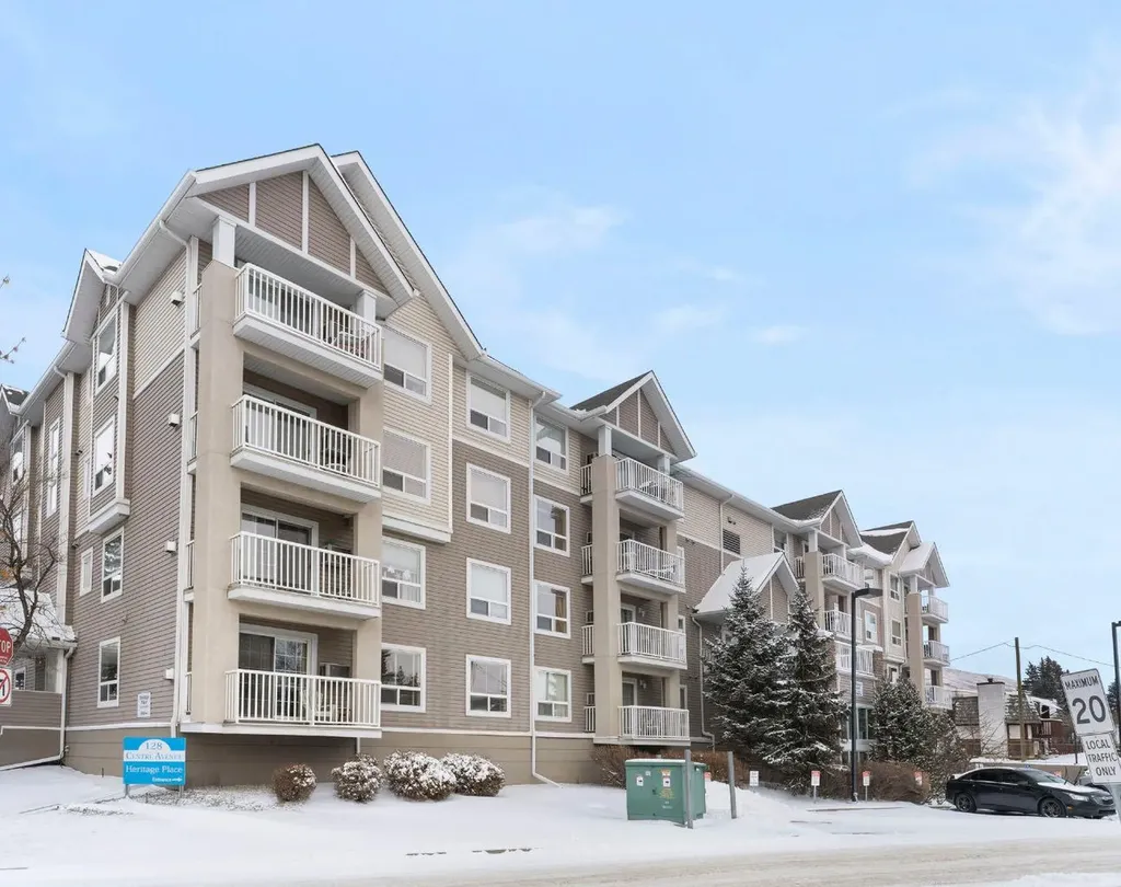128 Centre Avenue Cochrane AB T4C 1Z4