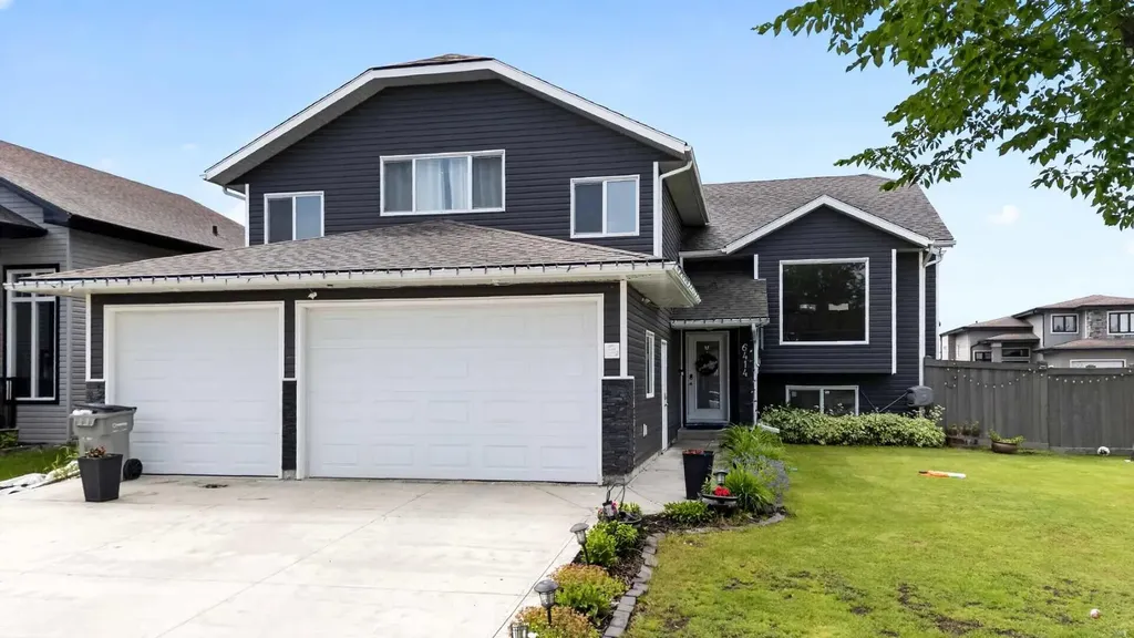 6414 112 Street Grande Prairie AB T8W0J8